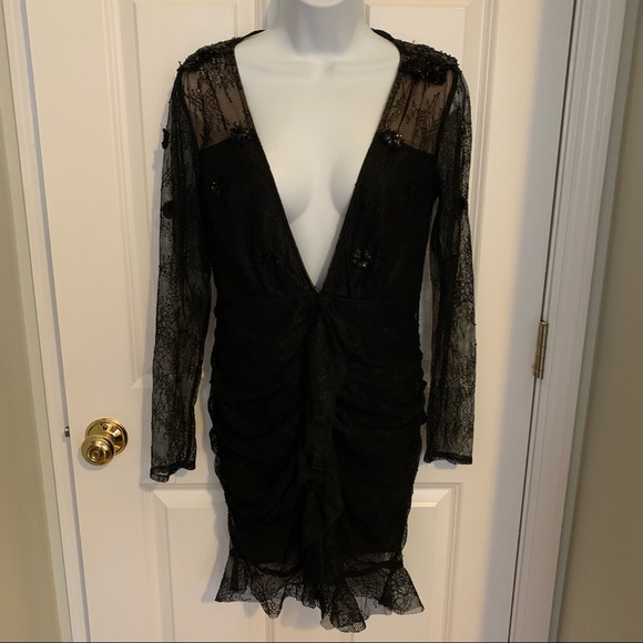 NEW For Love & Lemons Dress
